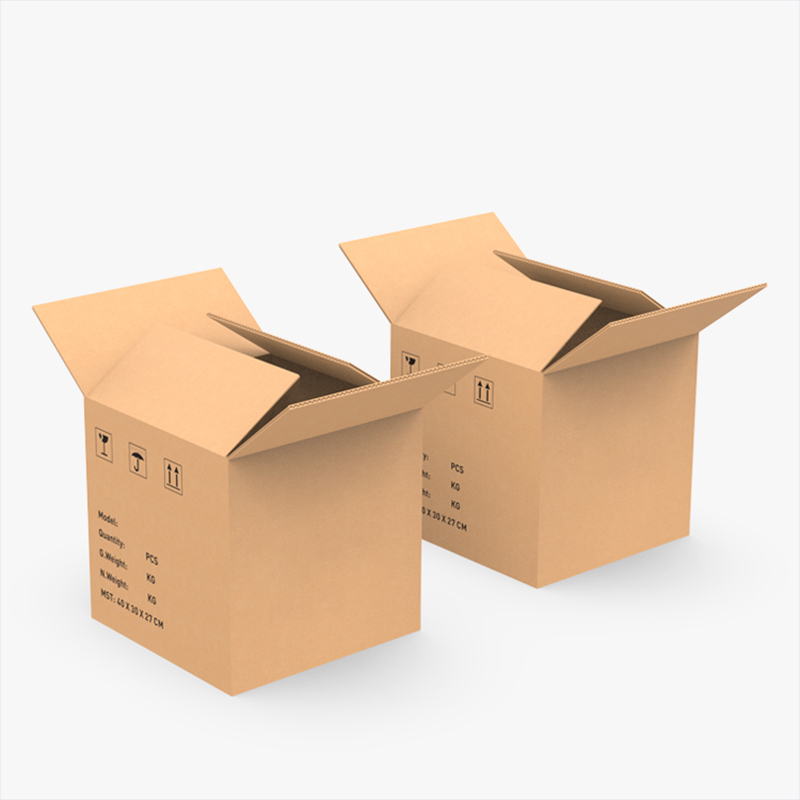 石景山区纸箱行业发展现状分析