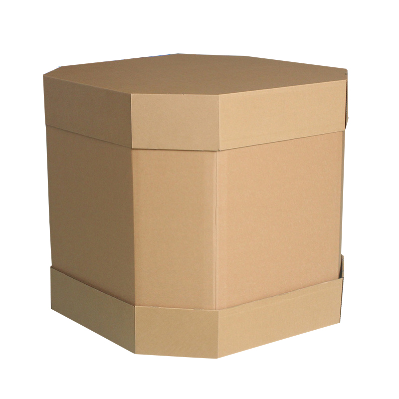 石景山区重型纸箱有哪些优点？